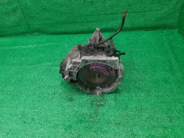 АКПП НА MAZDA AXELA BK5P ZY-VE