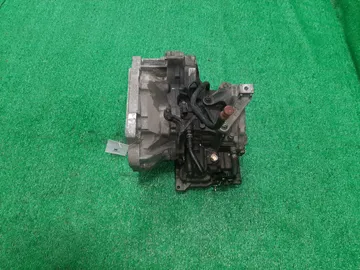 АКПП НА MAZDA AXELA BK5P ZY-VE