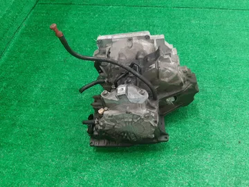 АКПП НА MAZDA AXELA BK5P ZY-VE
