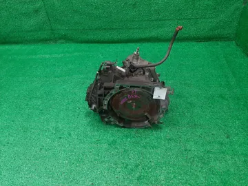 АКПП НА MAZDA DEMIO DY3W ZJ-VE