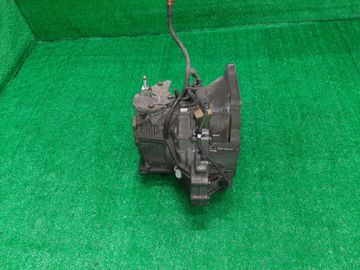 АКПП НА MAZDA DEMIO DY3W ZJ-VE