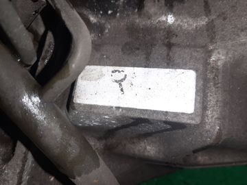 АКПП НА MAZDA DEMIO DY3W ZJ-VE