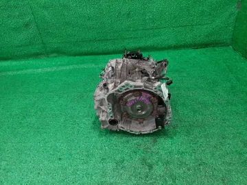 АКПП НА TOYOTA VITZ KSP130 1KR-FE
