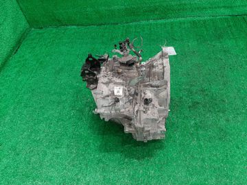 АКПП НА TOYOTA VITZ KSP130 1KR-FE