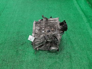 АКПП НА TOYOTA VITZ KSP130 1KR-FE