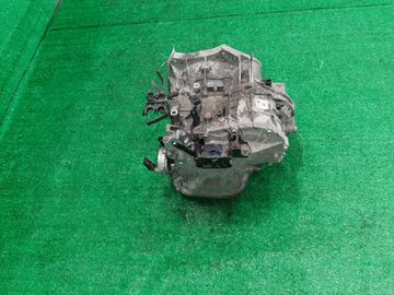 АКПП НА TOYOTA VITZ KSP130 1KR-FE