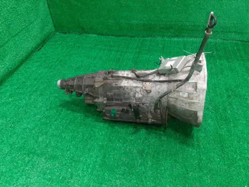 АКПП НА NISSAN SKYLINE V35 VQ25DD