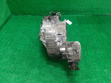 АКПП НА FORD EXPLORER U502 T35PDED
