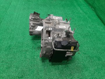АКПП НА FORD EXPLORER U502 T35PDED