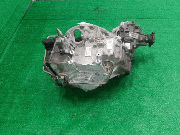 АКПП НА FORD EXPLORER U502 T35PDED