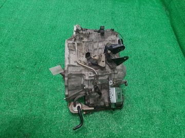 АКПП НА NISSAN SERENA PC24 SR20DE
