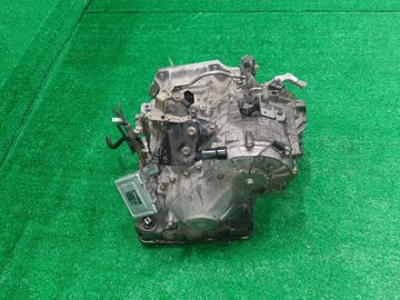 АКПП НА NISSAN SERENA PC24 SR20DE