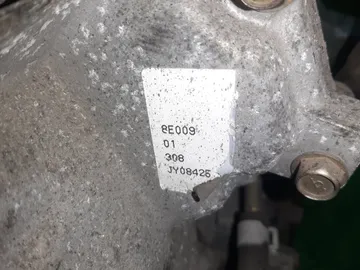 АКПП НА NISSAN SERENA PC24 SR20DE