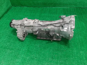 АКПП НА NISSAN SKYLINE CROSSOVER NJ50 VQ37VHR