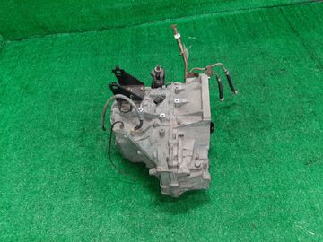 АКПП НА TOYOTA COROLLA NZE121 1NZ-FE
