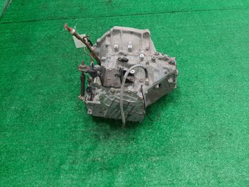 АКПП НА TOYOTA COROLLA NZE121 1NZ-FE