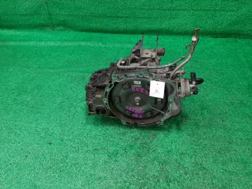 АКПП НА TOYOTA PREMIO ZZT240 1ZZ-FE