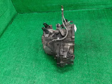 АКПП НА TOYOTA PREMIO ZZT240 1ZZ-FE