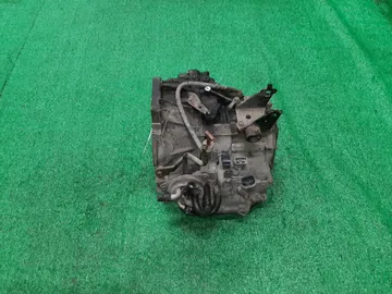 АКПП НА TOYOTA PREMIO ZZT240 1ZZ-FE