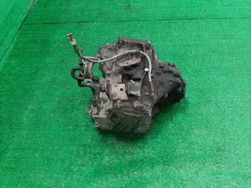 АКПП НА TOYOTA PREMIO ZZT240 1ZZ-FE