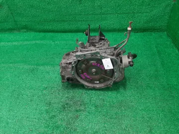 АКПП НА TOYOTA ISIS ZNM10G 1ZZ-FE