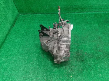 АКПП НА TOYOTA ISIS ZNM10G 1ZZ-FE