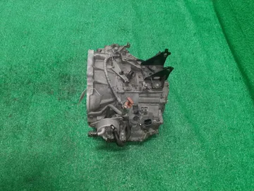 АКПП НА TOYOTA ISIS ZNM10G 1ZZ-FE