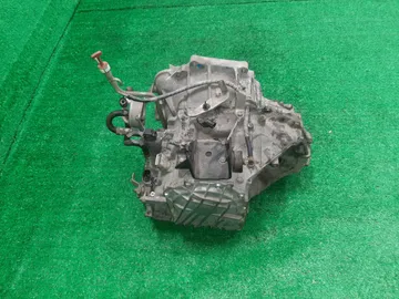 АКПП НА TOYOTA ISIS ZNM10G 1ZZ-FE