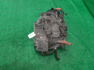 АКПП НА TOYOTA PRIUS NHW20 1NZ-FXE