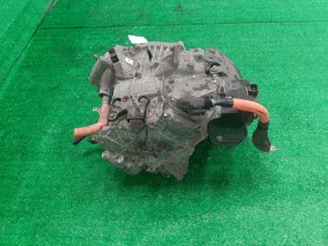 АКПП НА TOYOTA PRIUS NHW20 1NZ-FXE