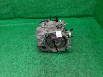 АКПП НА TOYOTA SPADE NCP141 1NZ-FE