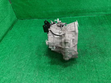 АКПП НА TOYOTA SPADE NCP141 1NZ-FE