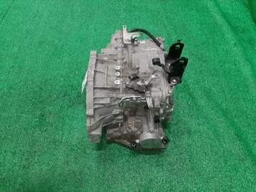 АКПП НА TOYOTA SPADE NCP141 1NZ-FE