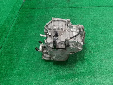 АКПП НА TOYOTA SPADE NCP141 1NZ-FE