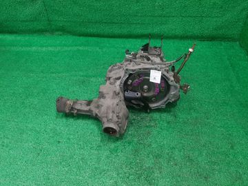 АКПП НА TOYOTA COROLLA FIELDER NZE124G 1NZ-FE