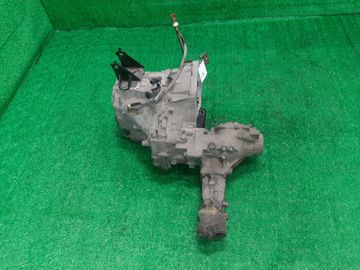 АКПП НА TOYOTA COROLLA FIELDER NZE124G 1NZ-FE