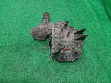 АКПП НА TOYOTA COROLLA FIELDER NZE124G 1NZ-FE