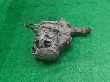 АКПП НА TOYOTA COROLLA FIELDER NZE124G 1NZ-FE