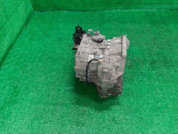 АКПП НА TOYOTA COROLLA FIELDER NZE141G 1NZ-FE