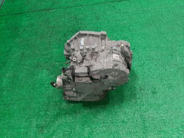 АКПП НА TOYOTA COROLLA FIELDER NZE141G 1NZ-FE