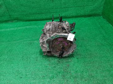 АКПП НА TOYOTA RACTIS SCP100 2SZ-FE