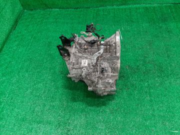 АКПП НА TOYOTA RACTIS SCP100 2SZ-FE