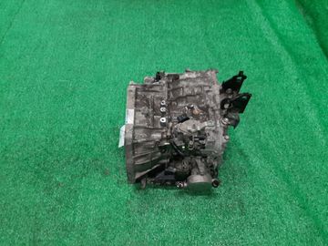 АКПП НА TOYOTA RACTIS SCP100 2SZ-FE
