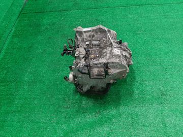 АКПП НА TOYOTA RACTIS SCP100 2SZ-FE