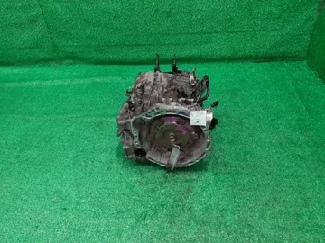 АКПП НА TOYOTA VITZ SCP90 2SZ-FE