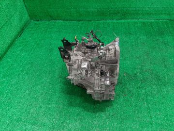 АКПП НА TOYOTA VITZ SCP90 2SZ-FE