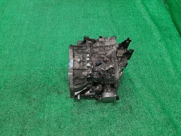 АКПП НА TOYOTA VITZ SCP90 2SZ-FE