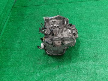 АКПП НА TOYOTA VITZ SCP90 2SZ-FE