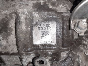 АКПП НА TOYOTA VITZ SCP90 2SZ-FE