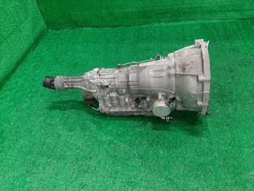 АКПП НА TOYOTA MARK X GRX130 4GR-FSE